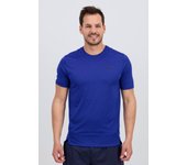 Under Armour Tech Vent - Azul - Camiseta Running Hombre talla S