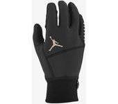 Nike Jordan Hyperstorm - Negro - Guantes Basket talla L