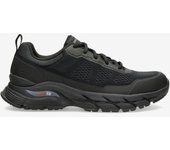 Skechers Arch Fit Baxter - Negro - Zapatillas Trekking Hombre talla 41