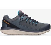 Columbia Trailstorm™ - Verde - Zapatillas Trekking Hombre talla 43