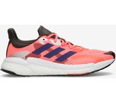 adidas Solar Boost 4 - Rojo - Zapatillas Running Hombre MKP talla 40.5