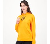 Sudadera R. Madrid - Negro - Sudadera Mujer talla L