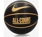Nike Everyday All Court - Negro - Balón Baloncesto talla 7