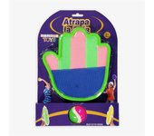 Captura Pelota Bestway - U - Juego talla T.U.