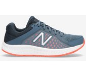 New Balance W420 - Marino-Coral - Zapatillas Running Mujer talla 38