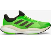 adidas Solar Glide 5 - Lima - Zapatillas Running Hombre talla 42.5