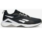 Reebok Nanoflex Tr 2.0 - Negro - Zapatillas Fitness Hombre talla 45