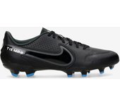Nike Tiempo Legend 9 MG - Negras - Botas Fútbol talla 46