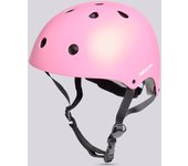 Casco Patinaje Mítical - Rosa - Casco Niña talla M