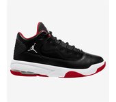 Nike Jordan Max Aura 2 - Negro - Botas Baloncesto Hombre talla 46