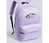Vans Old Skool Classic - Morado - Mochila talla T.U.