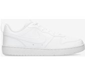 Nike Court Borough Low - Blanco - Zapatillas Niña talla 36.5