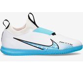 Nike Mercurial Vapor 15 - Blanco - Zapatillas Fútbol Sala Junior talla 36.5