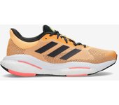 adidas Solar Glide 5 - Naranja - Zapatillas Running Hombre MKP talla 44
