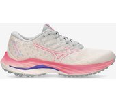 Mizuno Wave Inspire 19 - Blanco - Zapatillas Running Mujer talla 38