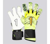Rinat Xtreme Guard Alpha - Amarillo - Guantes Portero talla 9