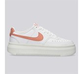 Nike Court Vision Alta - Zapatillas Plataforma talla 39