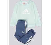 Chándal Infantil adidas - Azul - Chándal Bebé talla 36M