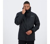 Columbia Point Park Ii - Kaki - Anorak Trekking Hombre talla S