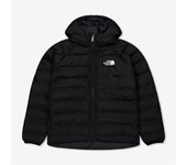The North Face Perrito - Denim - Chaqueta Reversible Niño talla 10