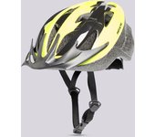 Casco Ciclismo Mitical - Negro - Casco Bicicleta talla S