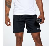 Nike Academy- Negro - Pantalón Fútbol Hombre talla S