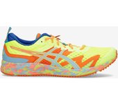 Asics Gel Noosa Tri 12 - Amarillo - Zapatillas Running Hombre talla 44.5