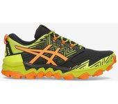 Asics Gel Fuji Tabuco 8 - Amarillo - Zapatillas Trail Hombre talla 42.5