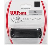 Wilson Pro Performance - Negro - Grip Raqueta Tenis talla T.U.