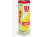 Wilson Championship XD - Bote 3 Pelotas Tenis talla T.U.