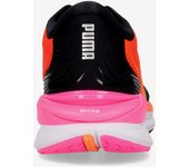 Puma Electrify Nitro 2 - Naranja - Zapatillas Running Hombre talla 43