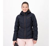 Protest Prtartssu - Negro - Anorak Nieve Mujer talla S
