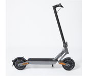Xiaomi Scooter 4 Ultra - Negro - Patinete Eléctrico MKP talla UNICA