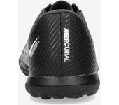 Nike Mercurial Vapor 15 - Negro - Botas Fútbol Turf Niños talla 38