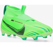 Nike Mercurial Sp Aca Mg - Verde - Botas Fútbol Tacos Niños talla 38.5
