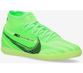 Nike Mercurial Sp Club - Verde - Botas Fútbol Sala Niño talla 32