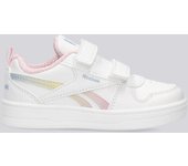 Reebok Royal Prime 2.0 - Blanco - Zapatillas Niña talla 22