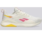 Reebok Nanoflex Tr 2.0 - Blanco - Zapatillas Mujer talla 38