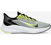 Nike Air Zoom Winflo 7 - Gris - Zapatillas Running Hombre talla 42