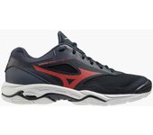Mizuno Wave Phanthom 2 - Negro - Zapatillas Balonmano Hombre talla 45