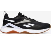 Reebok Nanoflex Tr 2.0 - Negro - Zapatillas Fitness Hombre talla 43