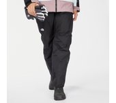 The North Face Freedom - Negro - Pantalón Nieve Hombre talla M