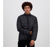 Jack & Jones Jjehero - Negro - Anorak Montaña Hombre talla M