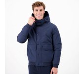 Jack & Jones Jjchamp - Marino - Anorak Montaña Hombre talla M