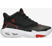 Nike Jordan Max Aura 4 - Negro - Zapatillas Baloncesto Hombre talla 41