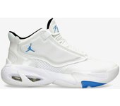 Nike Jordan Max Aura 4 - Blanco - Zapatillas Baloncesto Hombre talla 43