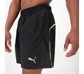 Puma Favorite Velocity - Negro - Pantalón Running Hombre talla XL