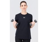 Under Armour Authentic - Negro - Leggings Mujer talla S