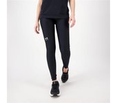 Under Armour Authentic - Negro - Leggings Mujer talla XS