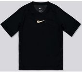 Nike Aca 25 Graphic - Negro - Camiseta Jr talla 13